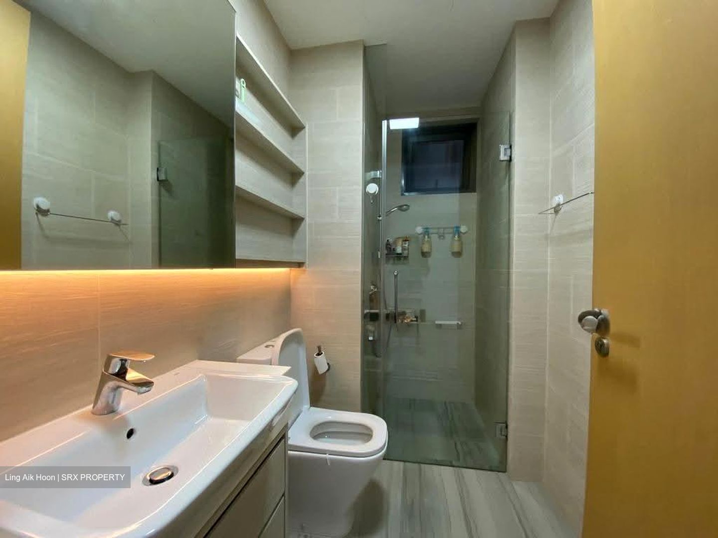 Alex Residences (D3), Apartment #611817871
